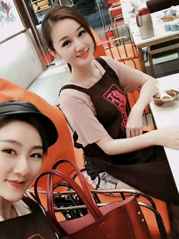 欣颖的第二张照片--长沙相亲服务中心