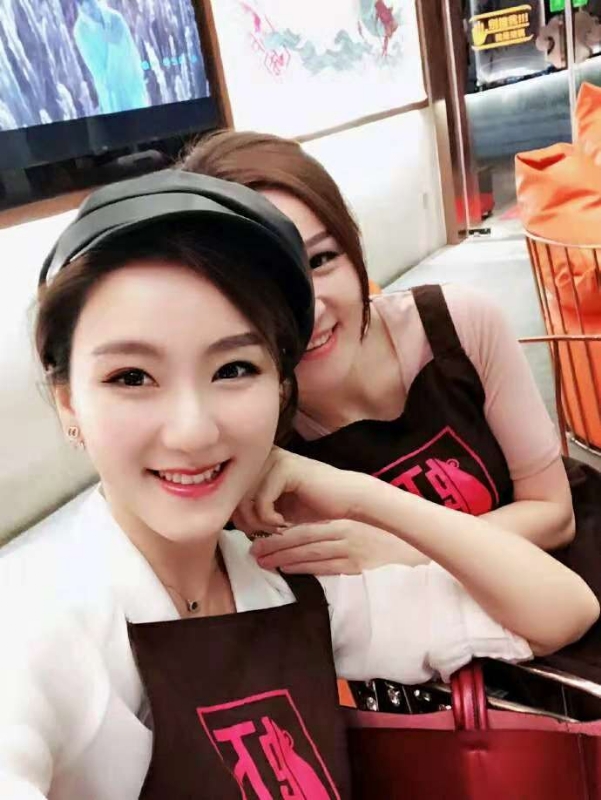 欣颖的第三张照片--长沙相亲服务中心