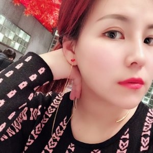 薇薇的第一张照片--长沙相亲服务中心