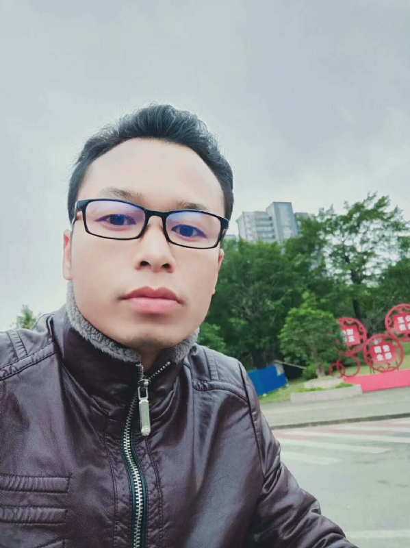 廖军的第二张照片--长沙相亲服务中心