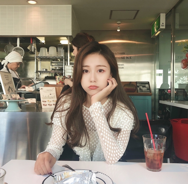 杨璐的第一张照片--长沙相亲服务中心