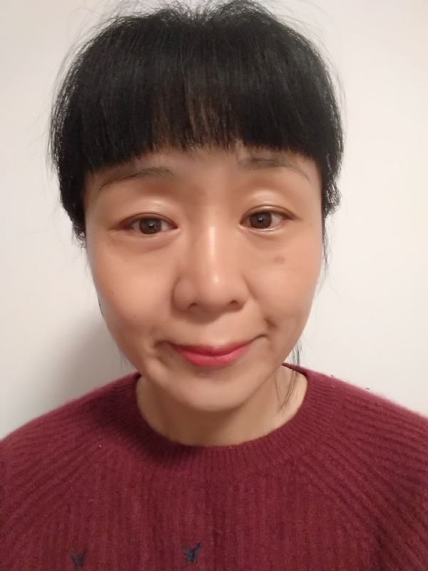 余生请你指教的第一张照片--长沙相亲服务中心