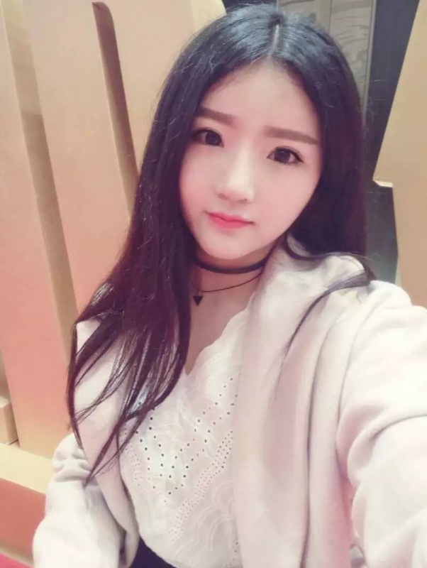 敏敏的第一张照片--长沙相亲服务中心