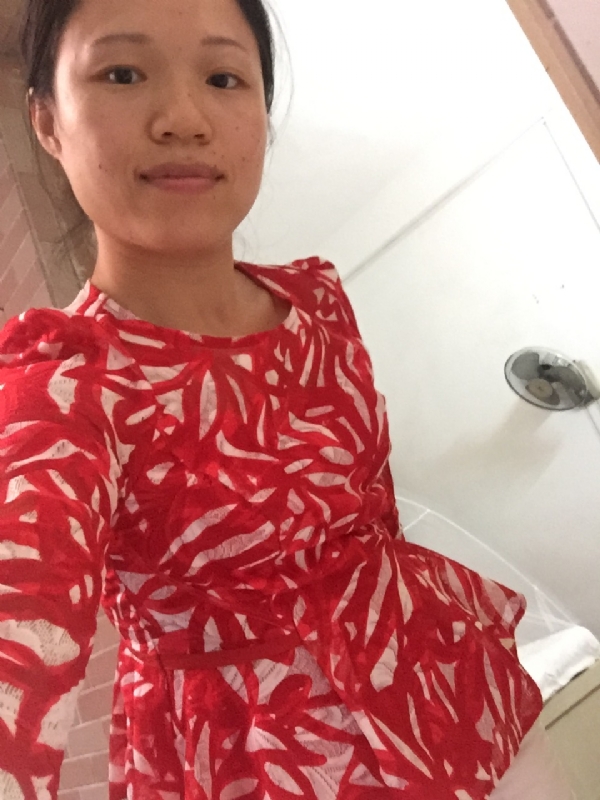 桂芳的第一张照片--长沙相亲服务中心