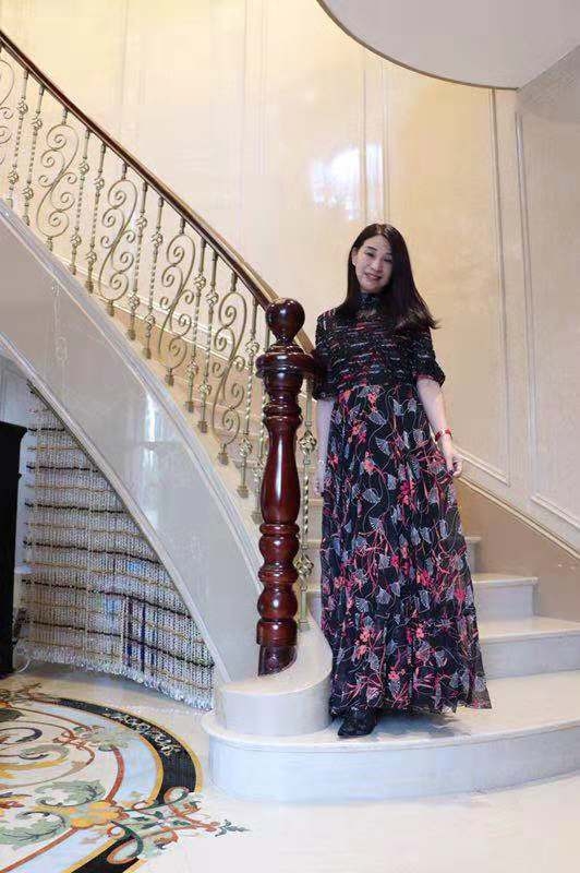 馨儿的第三张照片--长沙相亲服务中心