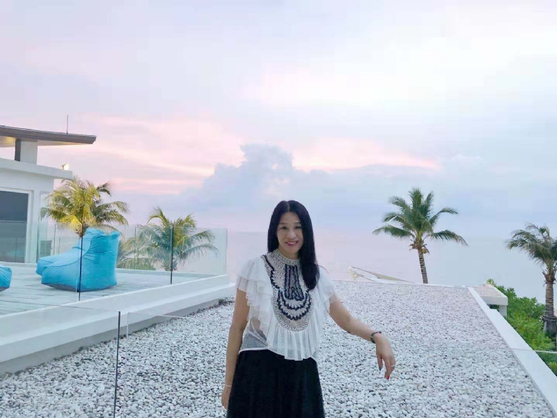 馨儿的第四张照片--长沙相亲服务中心