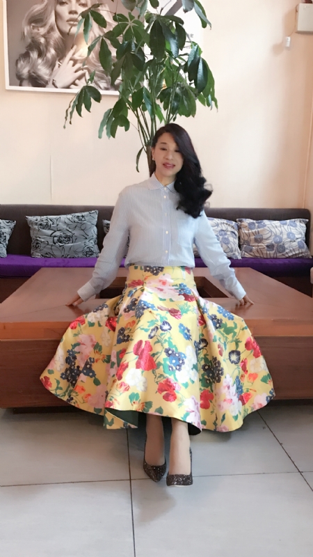 馨儿的第五张照片--长沙相亲服务中心