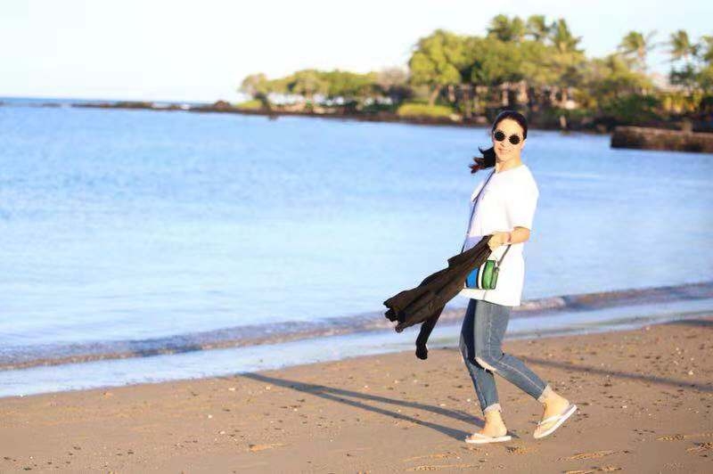 馨儿的第六张照片--长沙相亲服务中心