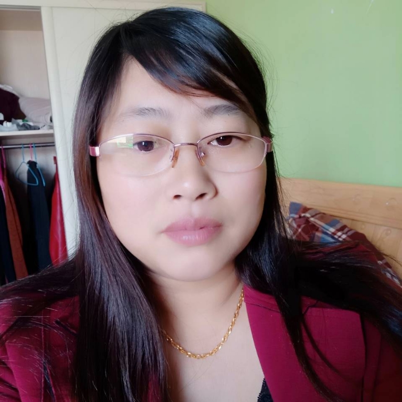 白雪的第一张照片--长沙相亲服务中心