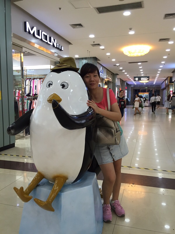 sharon0812的第一张照片--长沙相亲服务中心