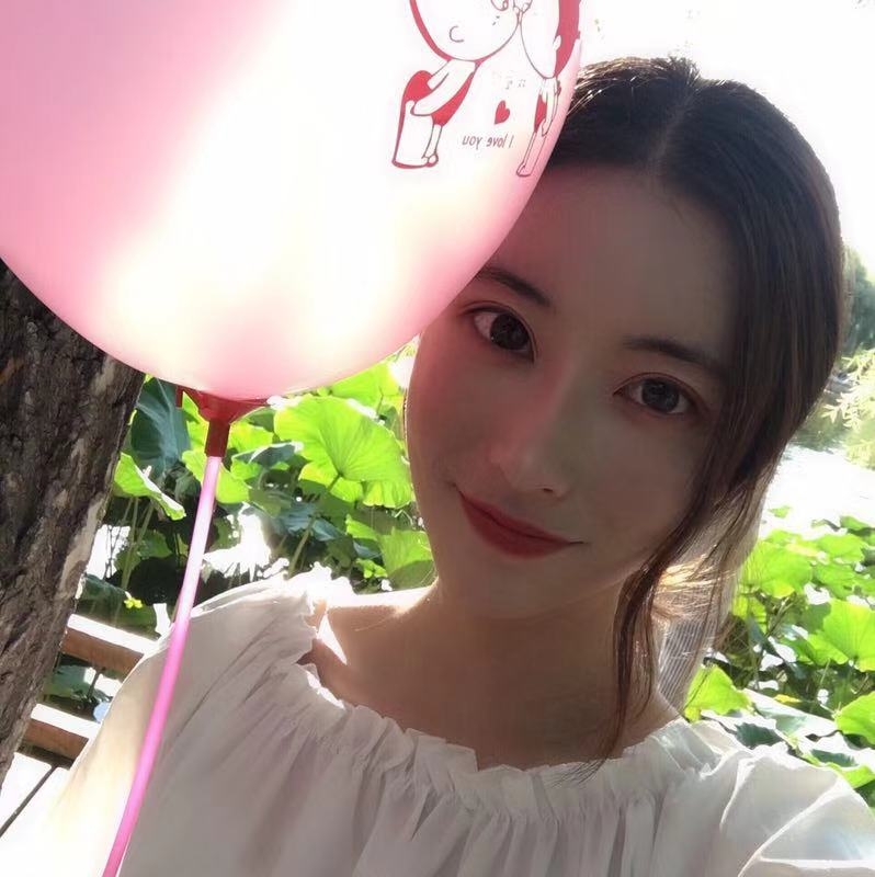 欣悦的第一张照片--长沙相亲服务中心