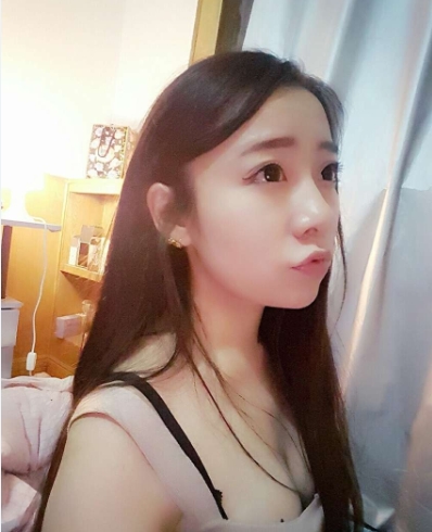 菲菲的第一张照片--长沙相亲服务中心