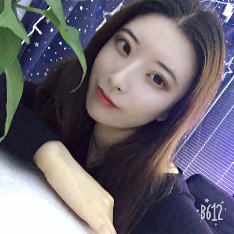 小树叶的第一张照片--长沙相亲服务中心