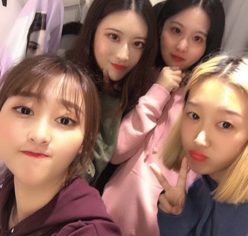 小树叶的第三张照片--长沙相亲服务中心