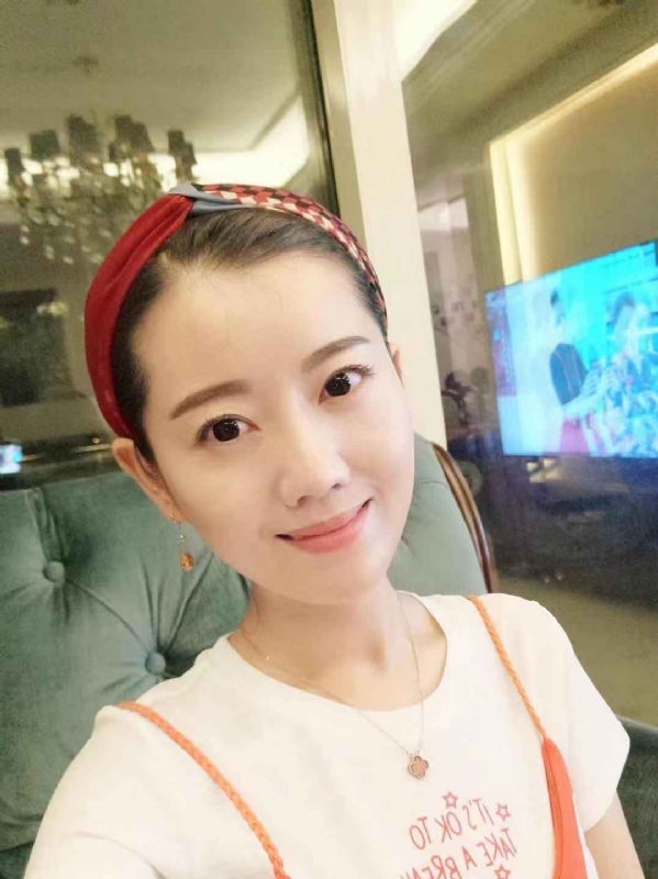 小河的第二张照片--长沙相亲服务中心