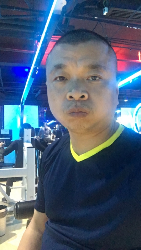 奋斗的第一张照片--长沙相亲服务中心