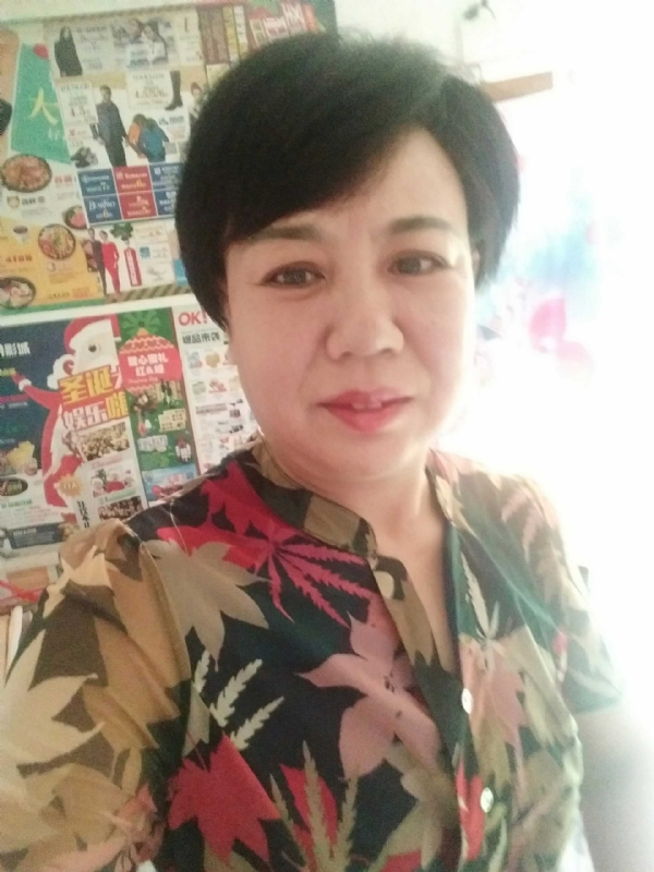 善解人意的第一张照片--长沙相亲服务中心