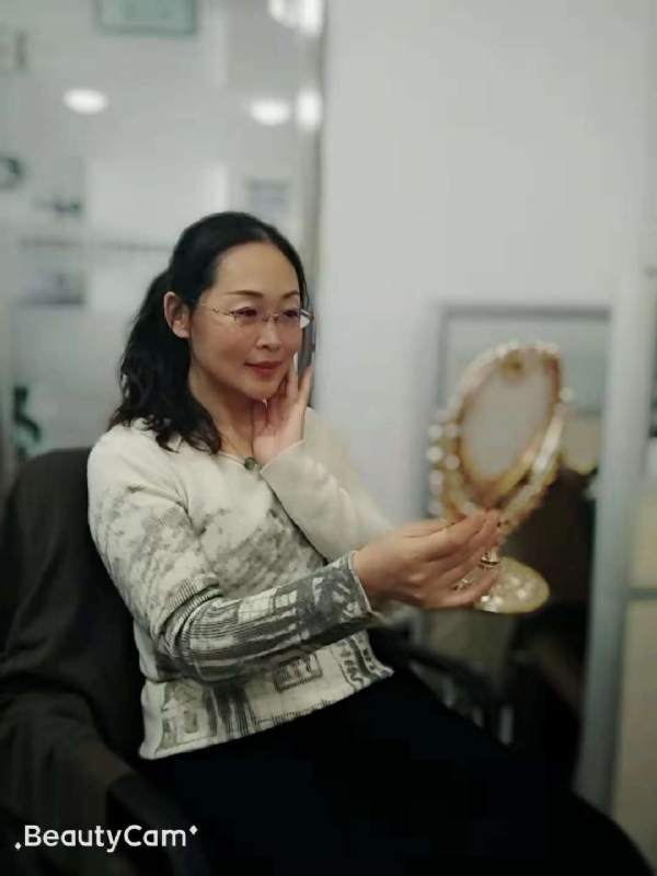 得胜的第一张照片--长沙相亲服务中心