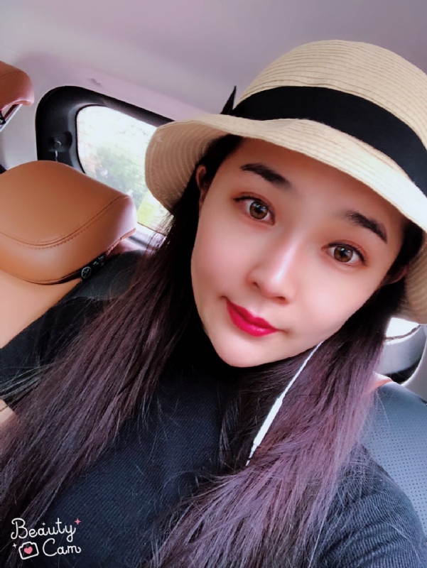 美伊的第二张照片--长沙相亲服务中心