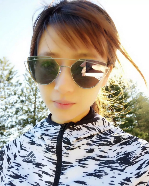 颖儿的第一张照片--长沙相亲服务中心