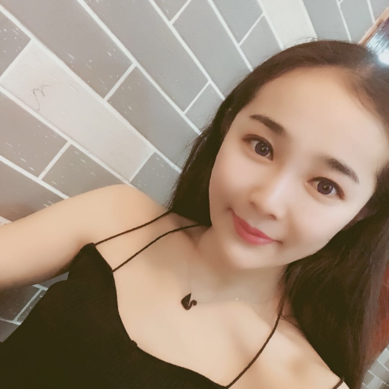 诗琪的第一张照片--长沙相亲服务中心