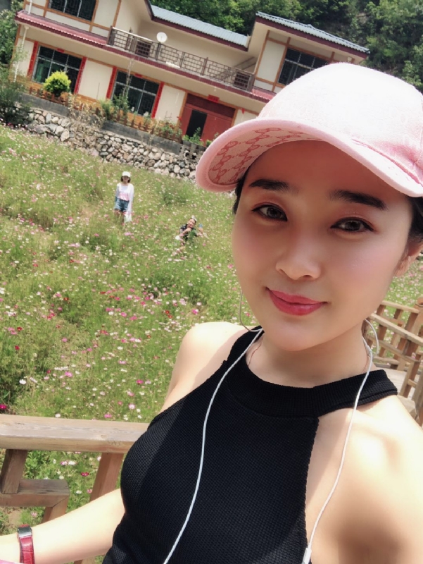 诗琪的第二张照片--长沙相亲服务中心