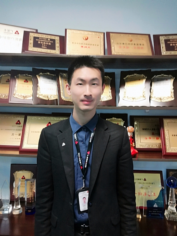 魔都青年的第一张照片--长沙相亲服务中心