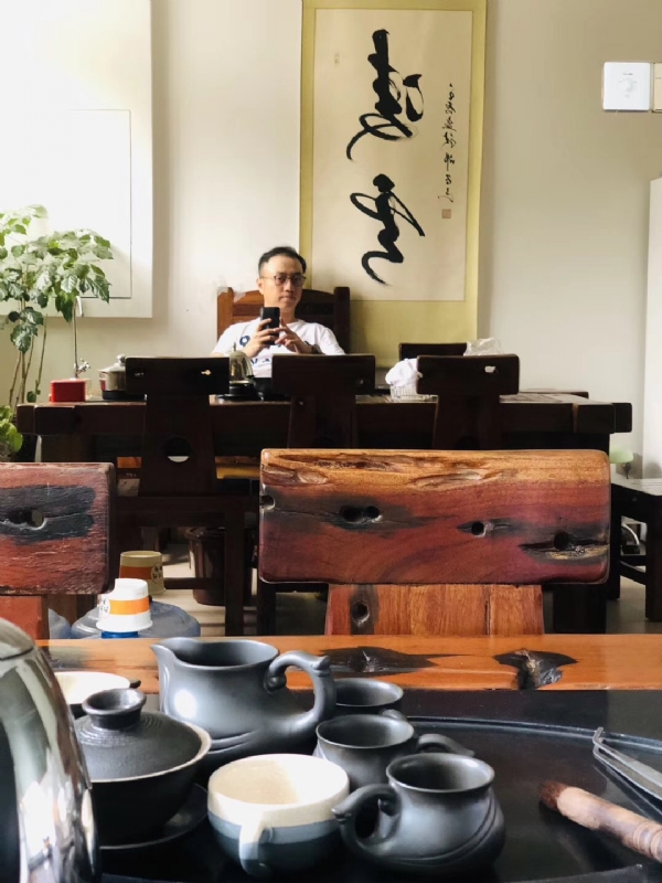 陳sir的第一张照片--长沙相亲服务中心