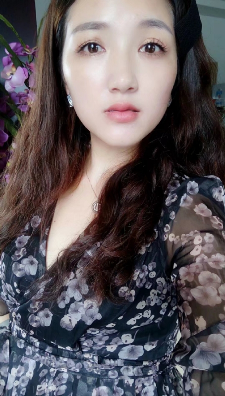 Jasmyn的第一张照片--长沙相亲服务中心