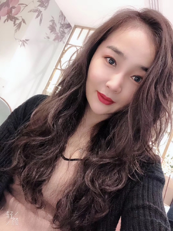 薇薇123的第一张照片--长沙相亲服务中心