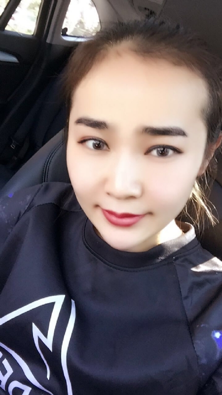 薇薇123的第二张照片--长沙相亲服务中心