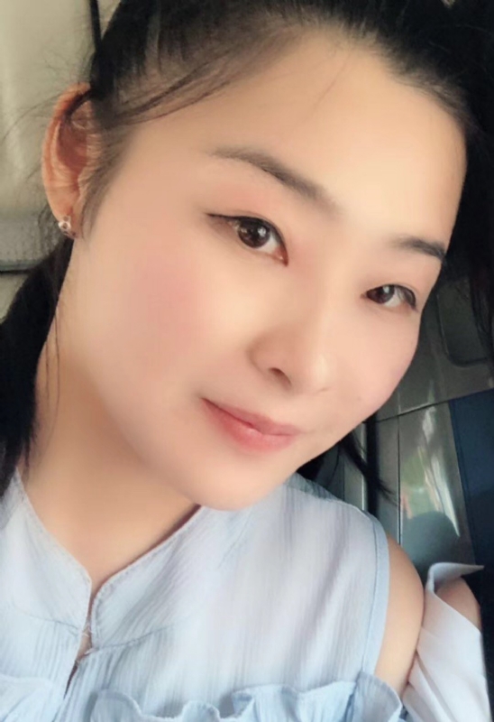 lclc的第一张照片--长沙相亲服务中心