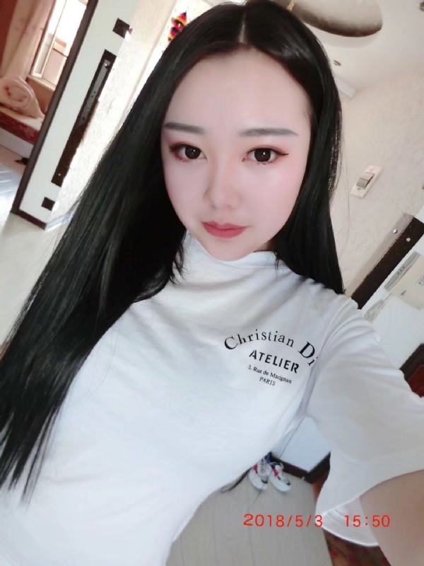 佳怡的第三张照片--长沙相亲服务中心