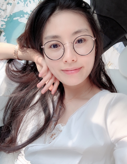 Anna的第一张照片--长沙相亲服务中心