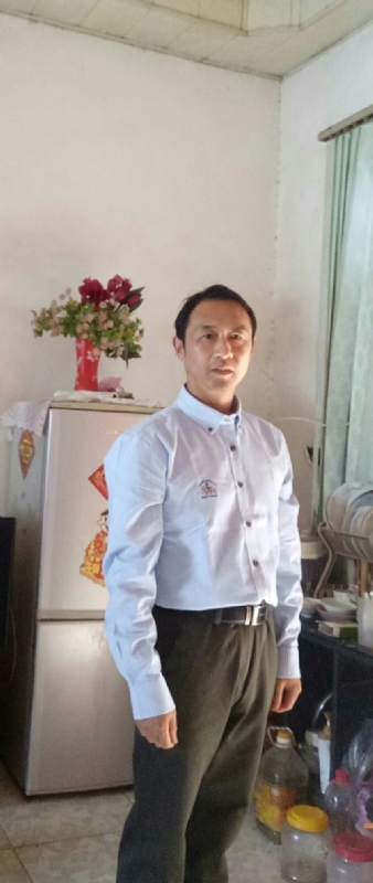 明月的第一张照片--长沙相亲服务中心