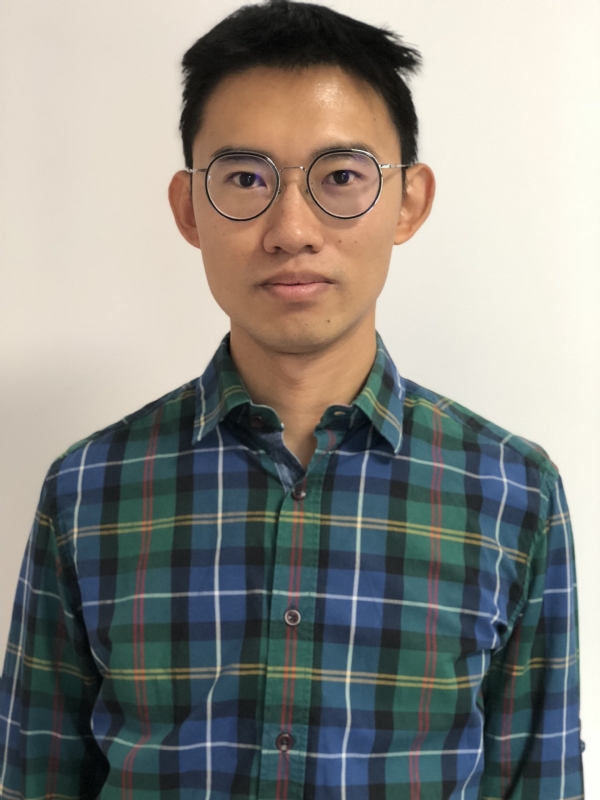 廉钧的第一张照片--长沙相亲服务中心