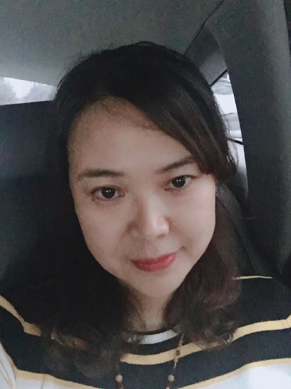 欣的第一张照片--长沙相亲服务中心