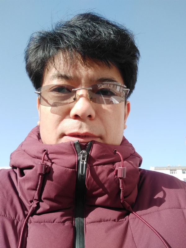 一生随缘的第一张照片--长沙相亲服务中心