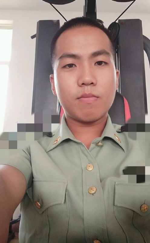 justin的第一张照片--长沙相亲服务中心