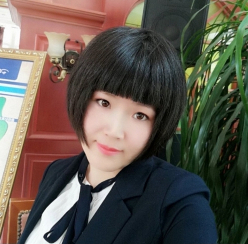 倾城之恋的第一张照片--长沙相亲服务中心