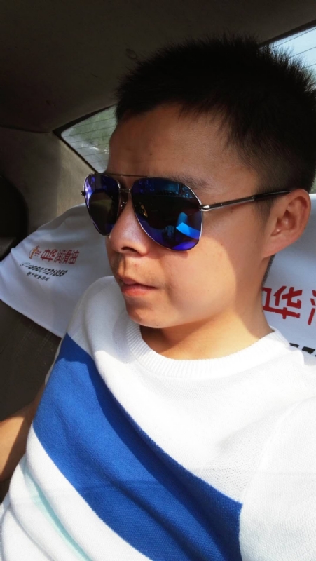 Joker的第一张照片--长沙相亲服务中心