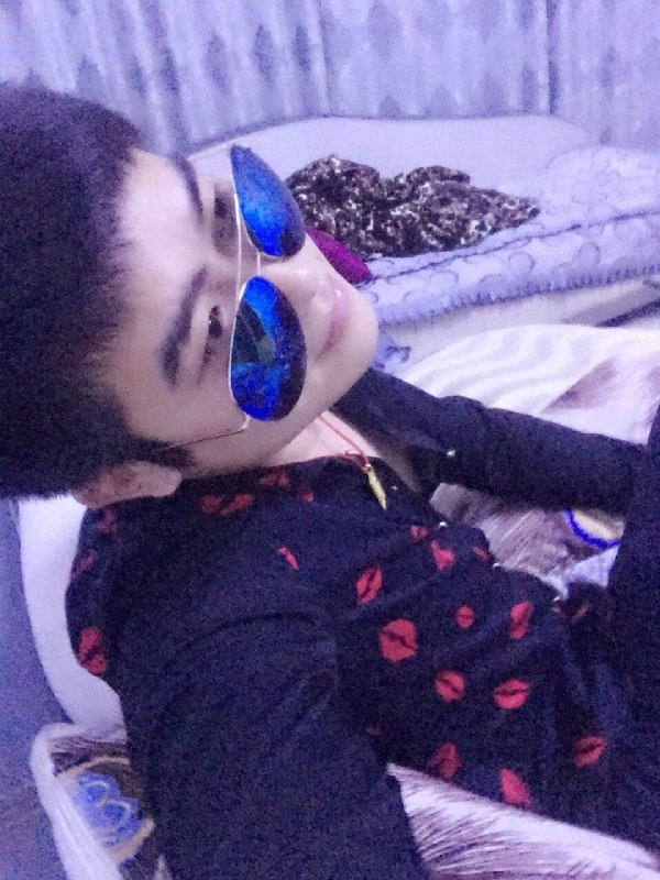 张小嫌的第一张照片--长沙相亲服务中心