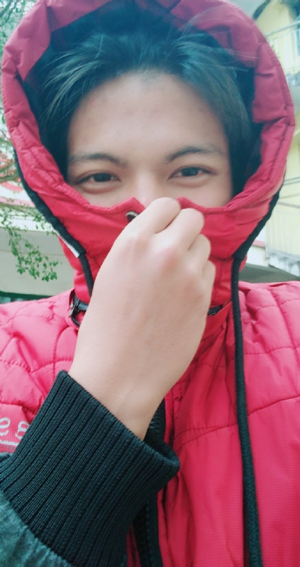 姜小迈的第一张照片--长沙相亲服务中心