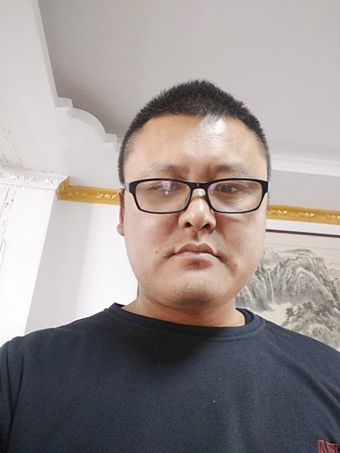 永不言败的第一张照片--长沙相亲服务中心