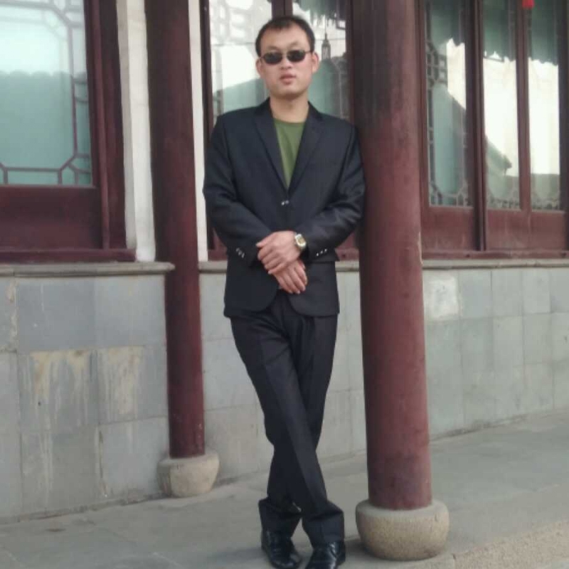 缘分的第一张照片--长沙相亲服务中心