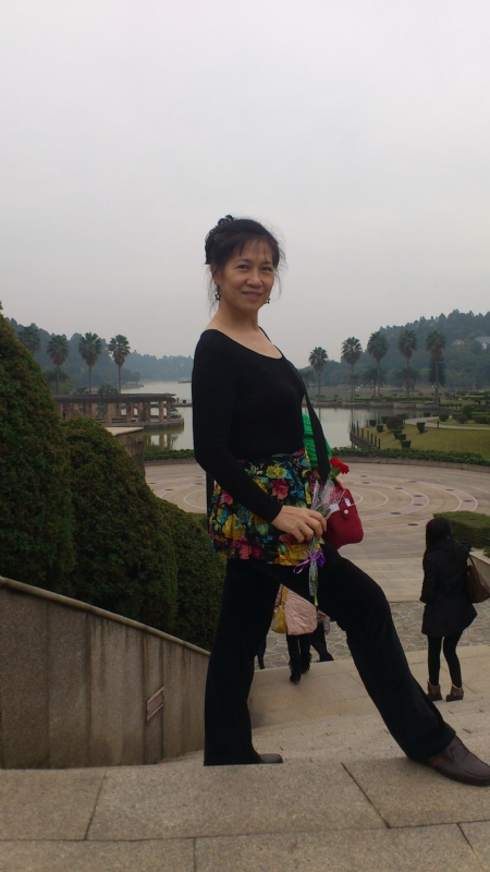 yingzhi的第一张照片--长沙相亲服务中心