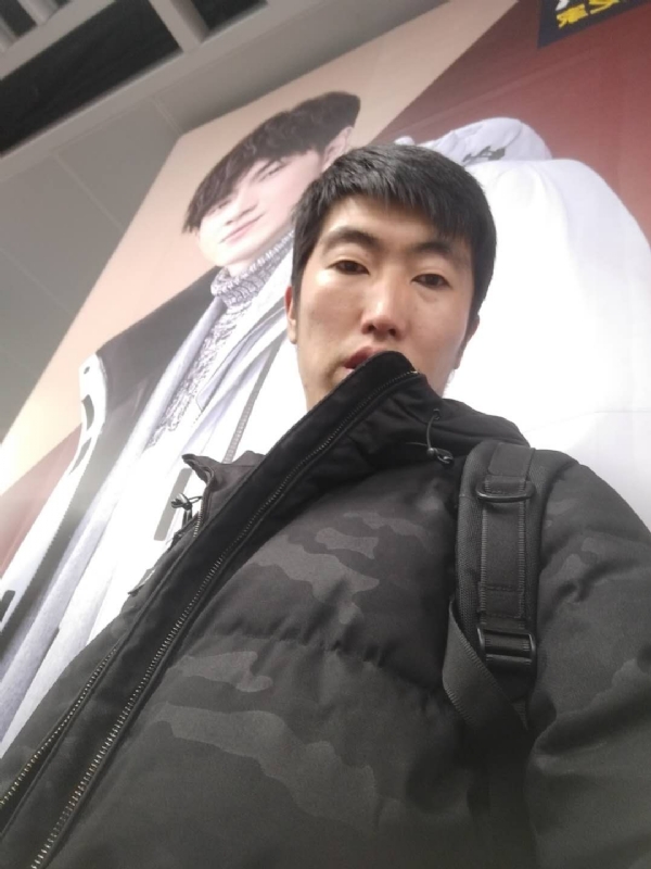 siyuan的第二张照片--长沙相亲服务中心