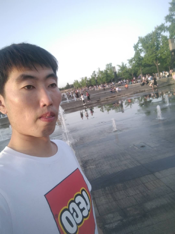 siyuan的第三张照片--长沙相亲服务中心