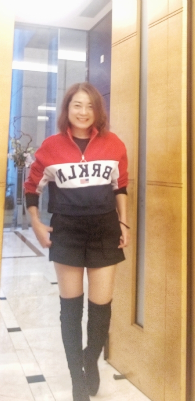 天使彬的第二张照片--长沙相亲服务中心