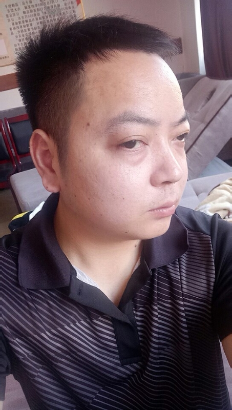 大熊的第一张照片--长沙相亲服务中心